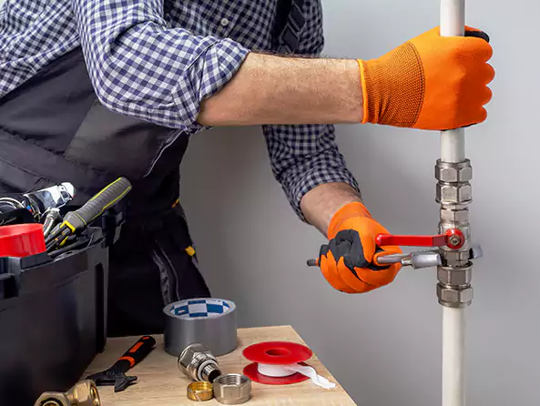 Why Choose Sanford Plumbing and Heating for Plumbing Services?