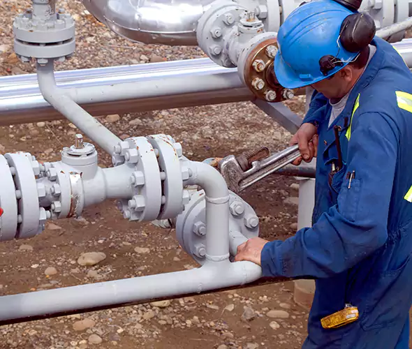 Expert Plumber for Backflow Preventer in Sanford, ME: Schedule Affordable Testing and Installation with Us