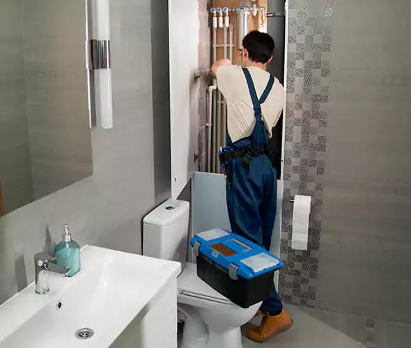 Expert Professional Bathroom Plumbing Experts in Sanford, ME: Get Affordable Bathroom Plumbing Service