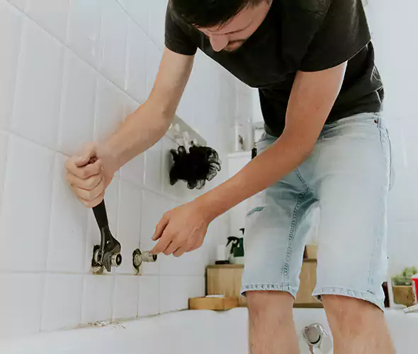 Affordable Bathtub Faucet Replacement in Sanford: Choose Experienced Local Technicians