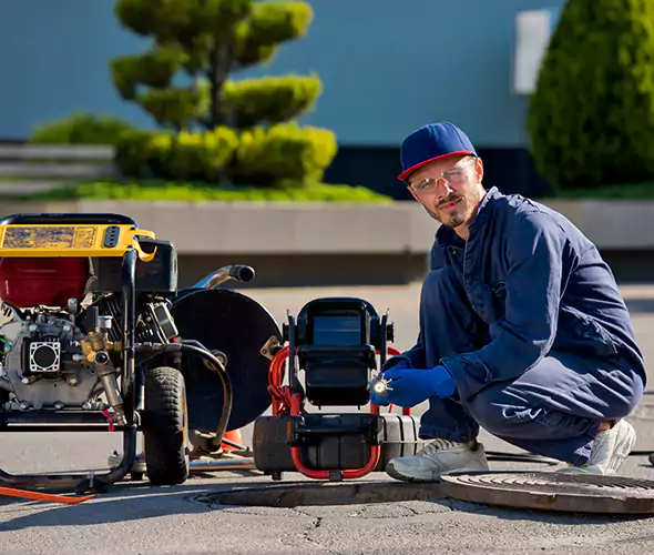 Professional Plumbers for Drains Camera Inspection in Sanford, ME: Book Expert Inspection Services Today