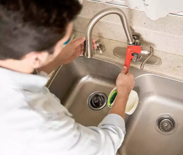 Professional Emergency Plumbing Repair in Sanford, ME