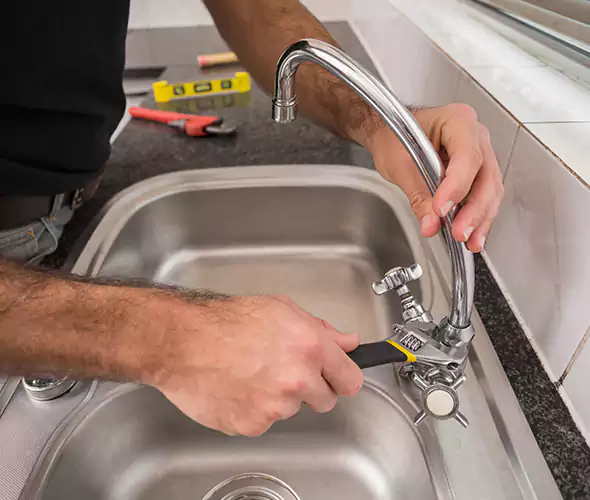 Local Experts for Faucet Repair in Sanford, ME:Schedule Affordable Faucet Repair Services with Us