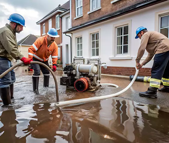 Expert Technicians for Flood Restoration in Sanford, ME: Schedule Reliable Flood Restoration Services with Us