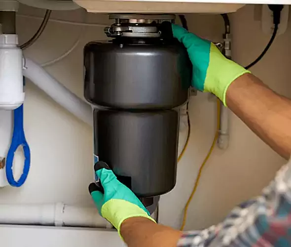 Professional Garbage Disposal Installation in Sanford, ME