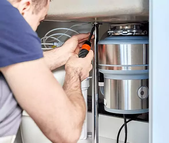 Expert Plumber for Garbage Disposal Replacement in Sanford, ME