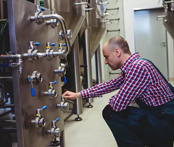 Professional Gas Leak Repair in Sanford, ME