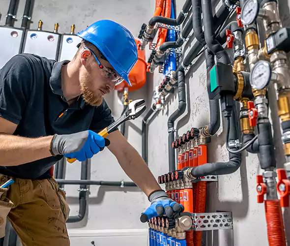 Professional Experts for Gas Line Installation in Sanford, ME