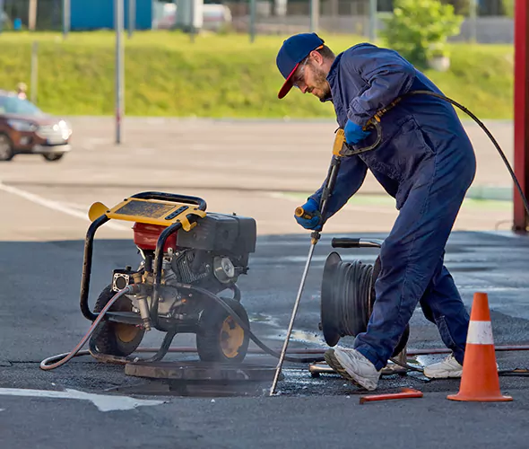 Expert Plumber for Hydrojet Plumbing in Sanford, ME: Schedule Affordable Jetting Services with Us
