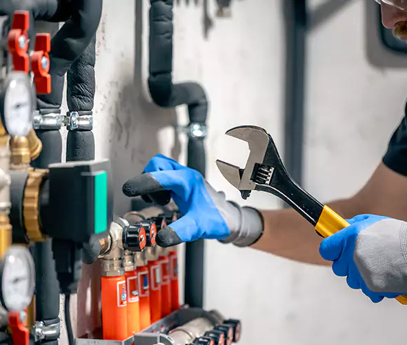 Expert Plumber for New Construction Plumbing in Sanford, ME: Schedule Affordable Installation Services with Us