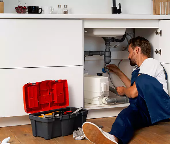 Expert Plumbers for PEX Pipe Installation in Sanford, ME: Schedule Professional Service Today