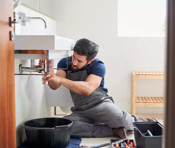 Expert Plumber for Plumbing Repair in Sanford, ME: Schedule Affordable Plumbing Repair Services with Us