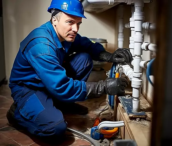 Expert Plumber for Repipe Specialists in Sanford: Schedule Reliable and Affordable Repiping Services with Us