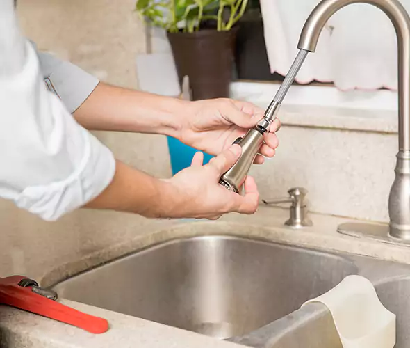 Expert Plumber for Rooter Services in Sanford, ME: Trusted Drain and Sewer Cleaning Professionals