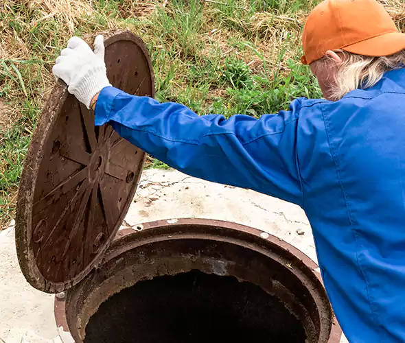 Septic System Repair Experts in Sanford, ME