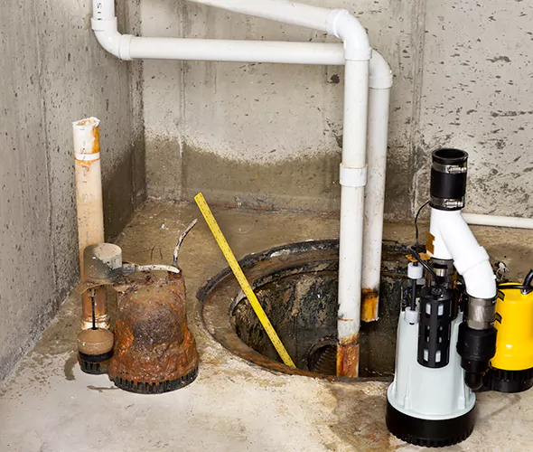 Expert Plumber for Sewage Ejector Pump Installation in Sanford, ME: Schedule Affordable Installation Services with Us