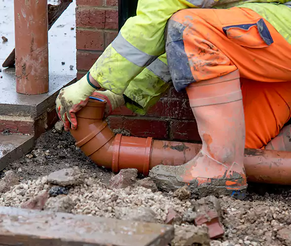 Professional Plumber for Sewer Cleaning in Sanford, ME: Schedule Reliable Service Today