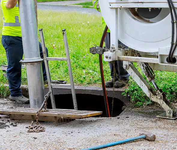 Expert Plumber for Sewer Line Cleaning in Sanford, ME: Schedule Reliable Sewer Cleaning Services with Us
