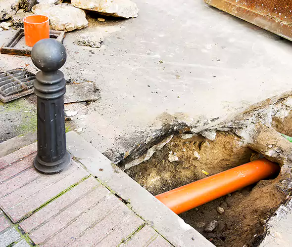 Expert Plumber for Sewer Line Replacement in Sanford, ME: Schedule Affordable Sewer Replacement Services with Us