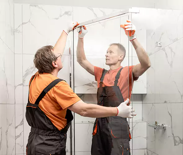 Professional Shower Installation Specialist in Sanford, ME: Schedule Affordable Shower Setup Services with Us