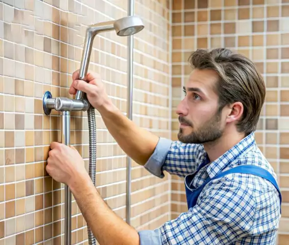 Professional Shower Replacement Specialist in Sanford, ME: Schedule Affordable Shower Upgrade Services with Us