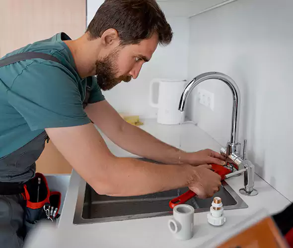 Professional Sink Installation Specialist in Sanford, ME: Schedule Professional Sink Setup Services with Us