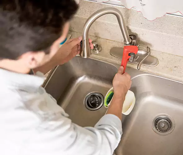 Professional Sink Repair Specialist in Sanford, ME: Schedule Reliable Sink Fixing Services with Us