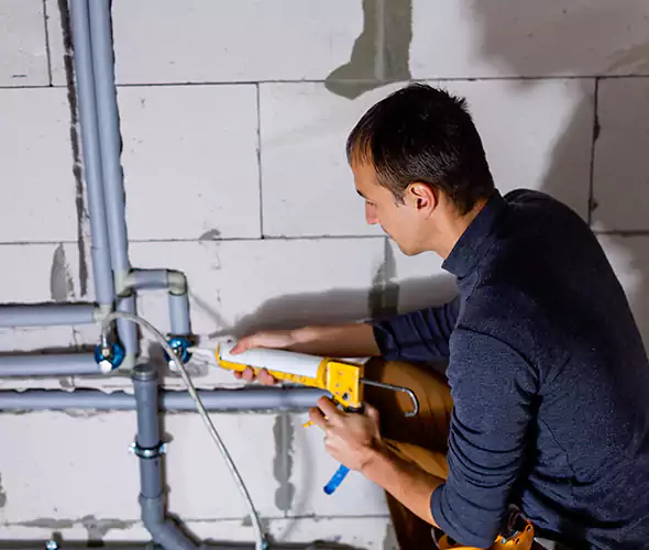 Expert Plumber for Slab Leak Detection in Sanford, ME: Schedule Affordable Slab Leak Repair Services with Us