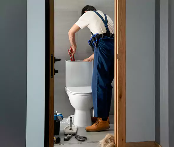 Professional Plumbers for Toilet Bowl Replacement in Sanford, ME: Schedule Affordable Toilet Replacement Services With Us