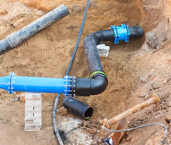 Expert Professional Trenchless Pipe Repair in Sanford, ME