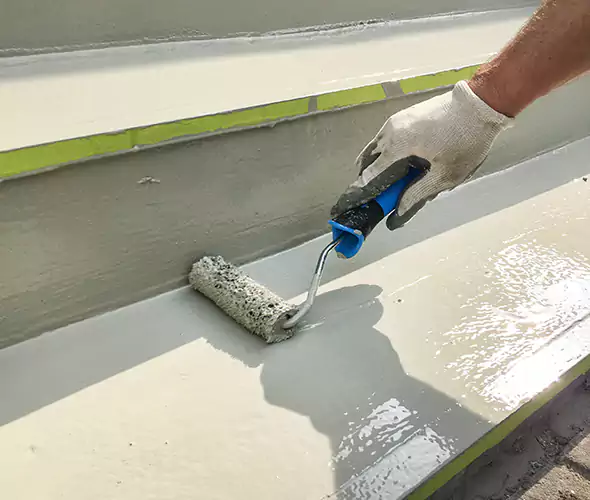 Expert Plumber for Walls Waterproofing in Sanford,ME: Schedule Affordable Waterproofing Services with Us