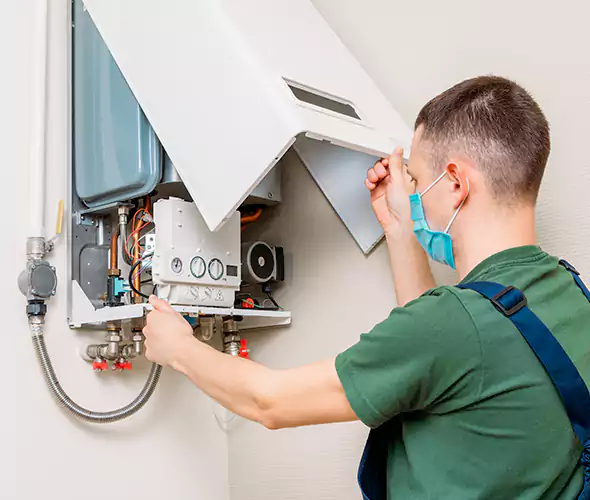 Licensed Experts for Water Heater Installation in Sanford, ME
