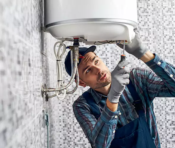 Expert Plumber for Water Heater Replacement in Sanford, ME: Schedule Affordable Replacement Services with Us