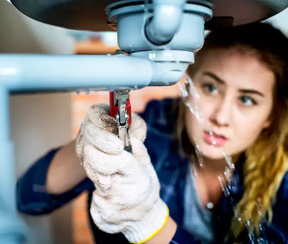 Expert Plumber for Water Leak Detection in Sanford, ME: Schedule Affordable Leak Repair Services with Us