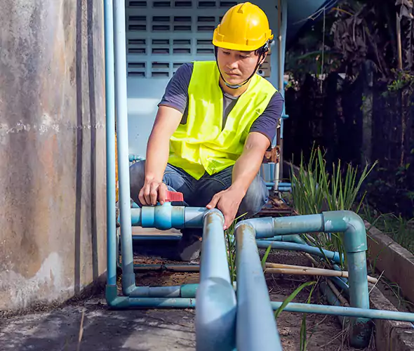Expert Plumber for Water Line Replacement in Sanford, ME: Schedule Affordable Water Line Replacement Services with Us