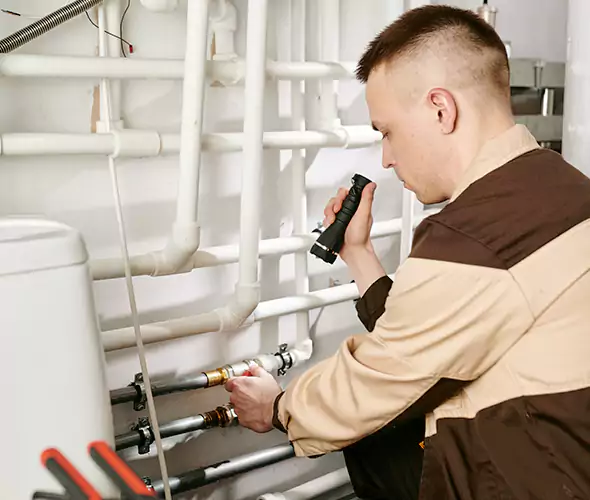 Trusted Water Softener Installers in Sanford, ME