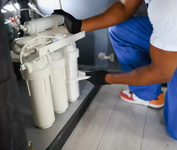Expert Plumber for Water Softener Replacement in Sanford, ME: Schedule Affordable Replacement Services with Us