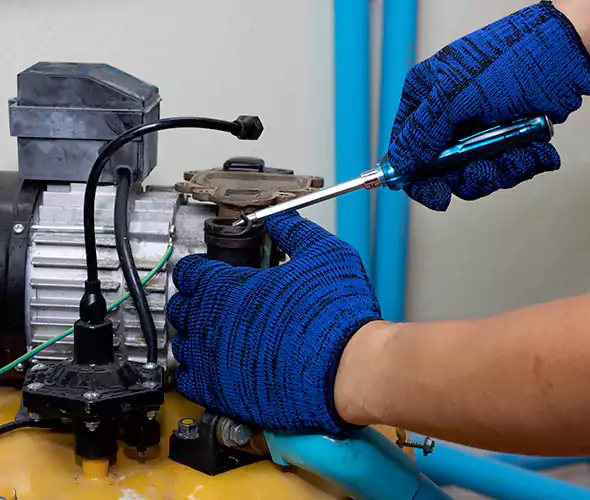 Well Pump Specialist in Sanford, ME