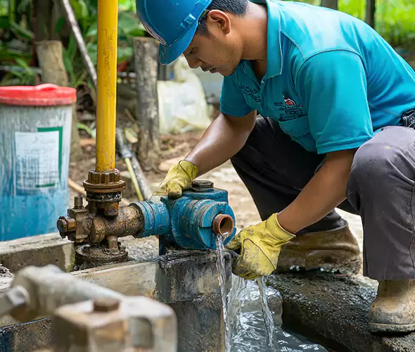 Expert Plumber for Well Pump Replacement in Sanford, ME: Schedule Affordable Well Pump Replacement Services with Us