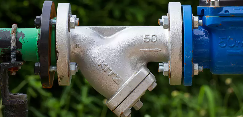 Professional Backflow Preventer Installation Services in Sanford, ME