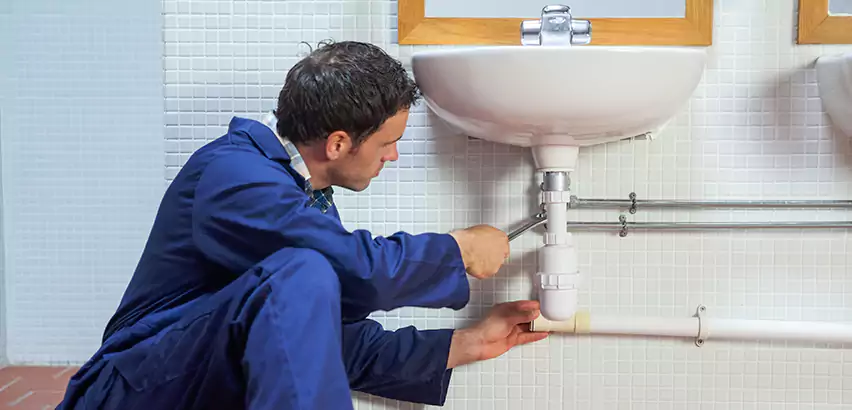 Toilet Repair Sanford