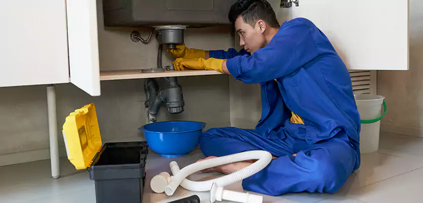 Drain Cleaning in Sanford