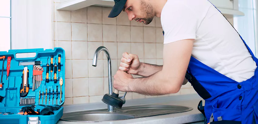 Emergency Plumber in Sanford