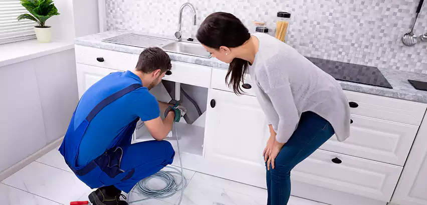 Fast Emergency Plumbing Repair Services in Sanford, ME