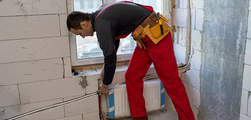 Professional Foundation Leak Repair Services in Sanford, ME