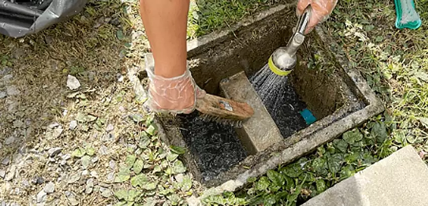 Professional Grease Trap Cleaning Services in Sanford, ME