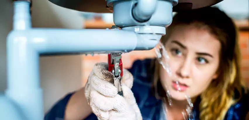 Reliable Pipe Repair Services in Sanford, ME