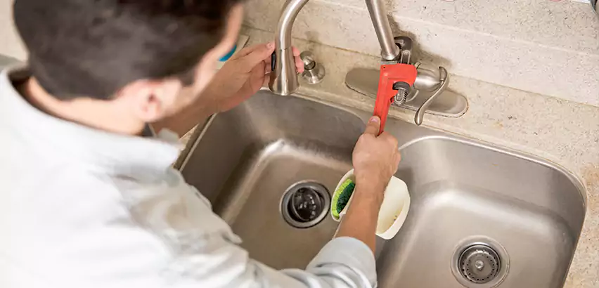 Professional Plumbing Installation Services in Sanford, ME