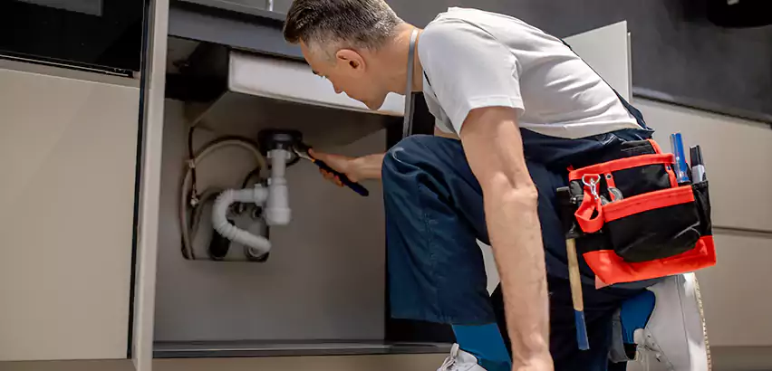 Water Heater Replacement in Sanford
