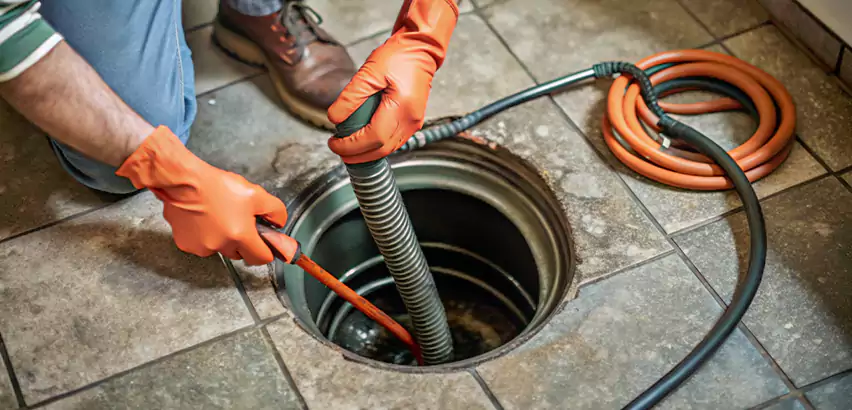 Rooter Services in Sanford, ME